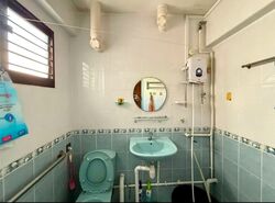 Blk 721 Khatib Spring (Yishun), HDB 4 Rooms #603214391